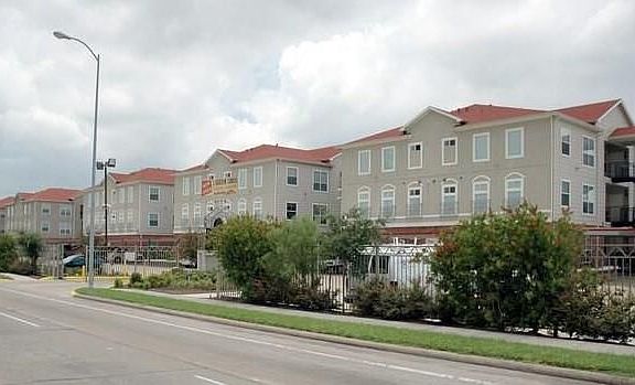 2nd image of 6289 Wilcrest Dr APT 1102