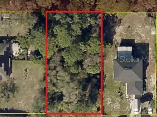 0 Linden Dr Lot 2, Spring Hill, FL 34609