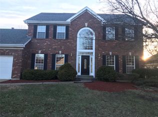 4033 Affirmed Dr, Florissant, MO