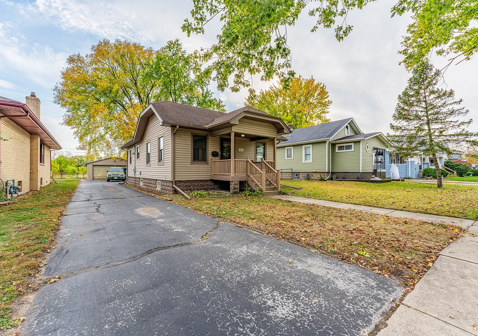 3 bed, 801 sqft, $1,850 — Photo 3