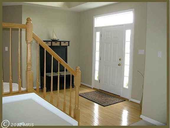 4th image of 1706 Kendall Gate Way