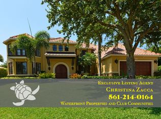 17109 SE Limrick Ct, Jupiter, FL 33469