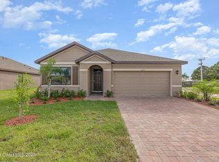 6555 Topaz Dr, Grant Valkaria, FL 32949