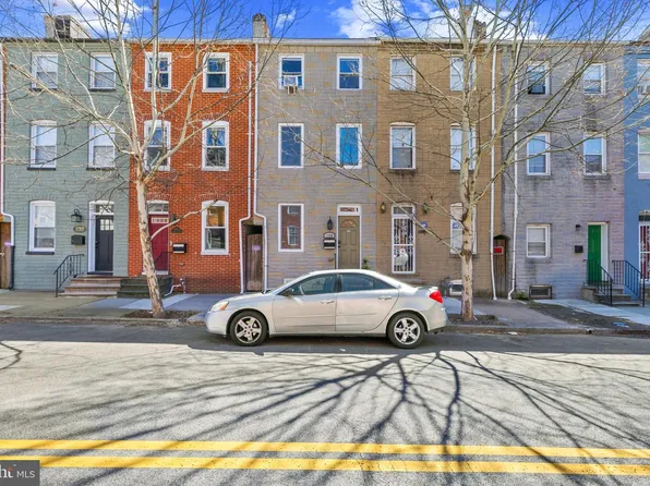 1739 E Lombard St, Baltimore, MD 21231