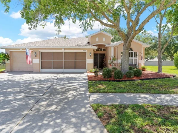 6010 Candytuft Pl, Land O Lakes, FL 34639