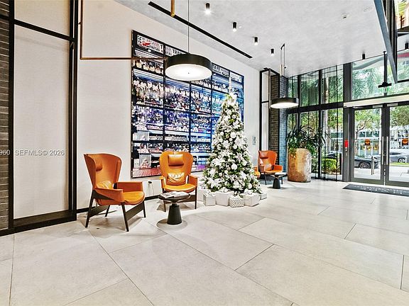 2nd image of 121 NE 34th St #2409