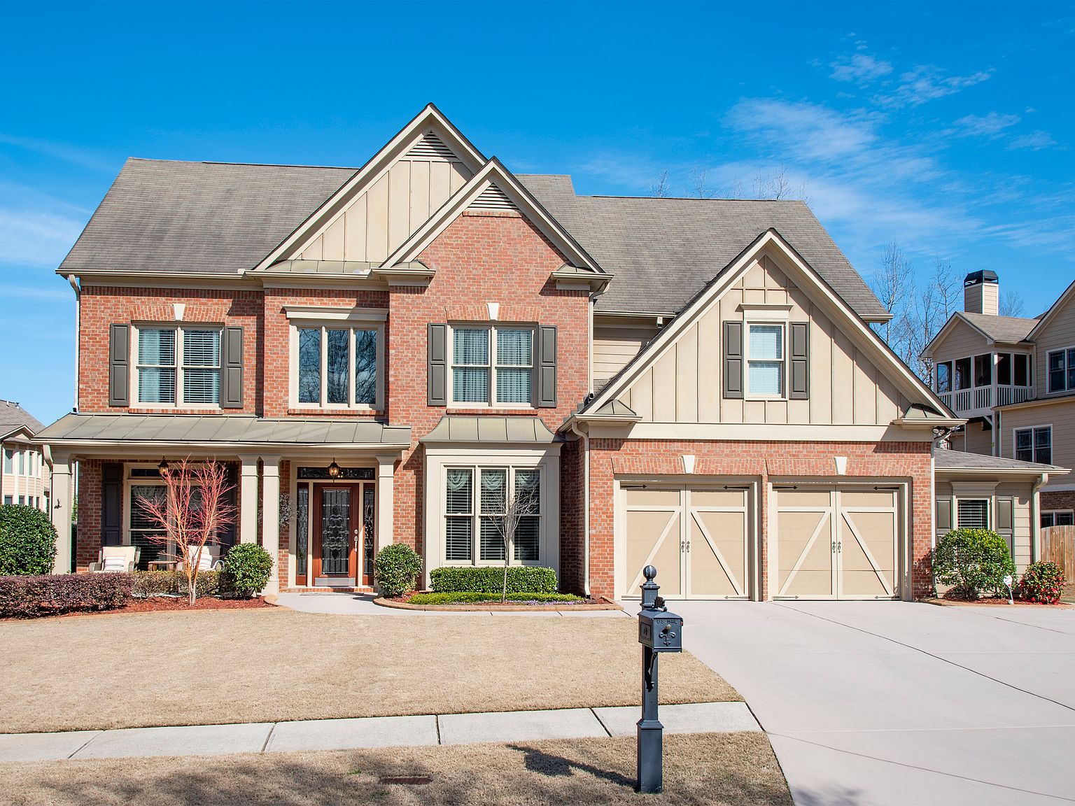 4546 Trilogy Park Trl, Hoschton, GA 30548 Zillow