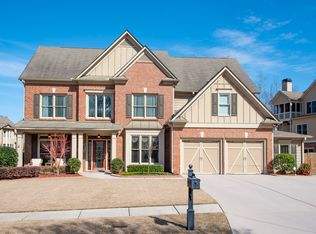 4546 Trilogy Park Trl, Hoschton, GA 30548