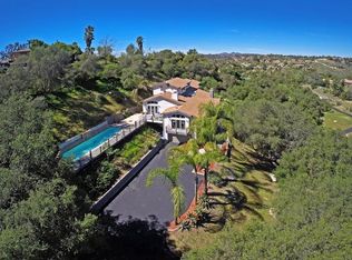 951 Brook Canyon Rd, Escondido, CA 92025