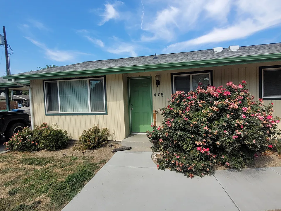 478 W Boise Ave