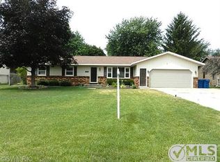 7561 Windgate Dr, Jenison, MI 49428