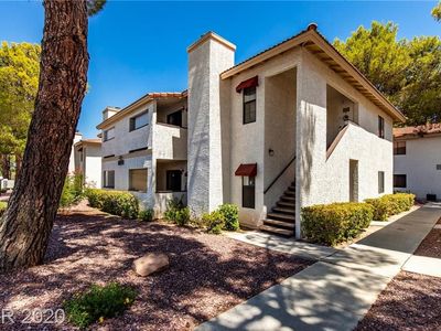 6651 W Tropicana Ave UNIT 102, Las Vegas, NV, 89103