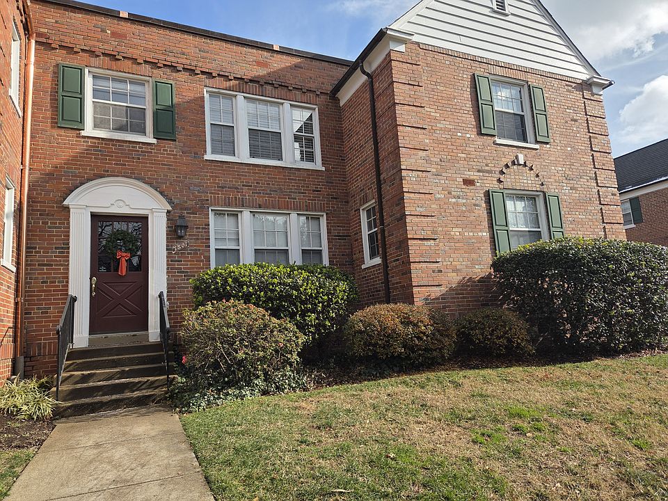 1st image of 1801 Queens Ln #137