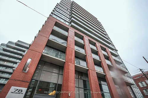 78 Tecumseth St #1203 Photo 1