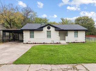8613 Craige Dr, Dallas, TX 75217