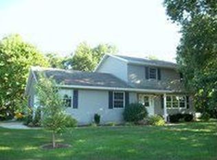 8197 Jackrabbit Ave, Sparta, WI 54656