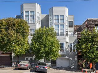 1121 Tennessee St APT 6, San Francisco, CA 94107