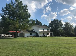 5457 Tacoma Lake Rd, Carbondale, IL 62902