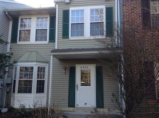 6322 Deerwood Ct, Waldorf, MD