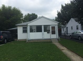 4138 Hoyt Ave, Indianapolis, IN 46203