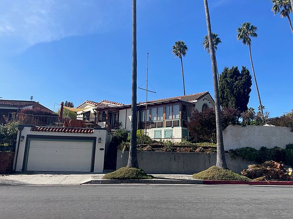 East Side of house with separate Entry