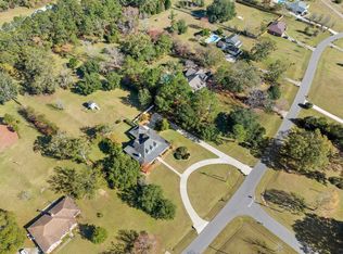 10601 Valentine Rd N, Tallahassee, FL 32317