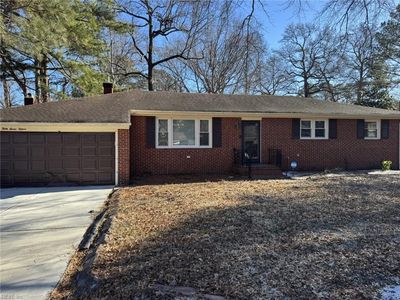 3715 Magnolia Dr, Portsmouth, VA, 23703