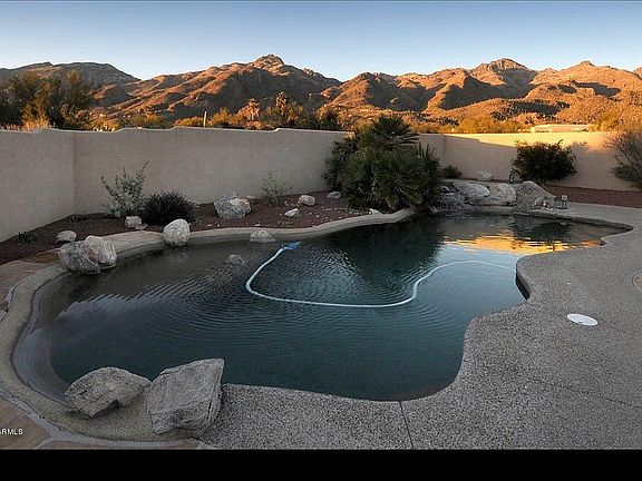 2nd image of 7811 E Sabino Crest Pl