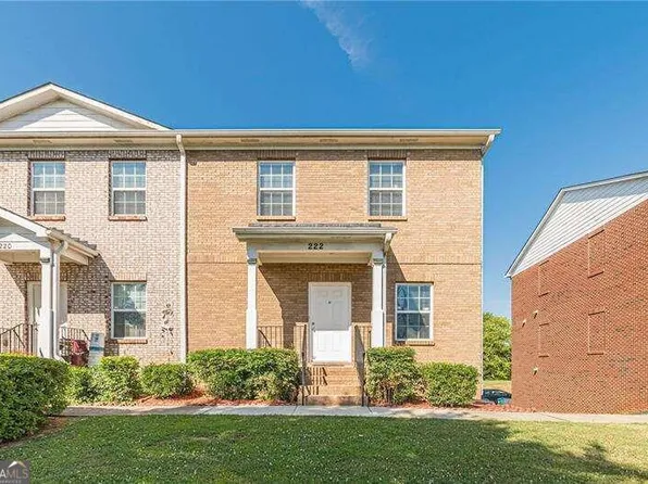 222 Pounds Dr, Tucker, GA 30084