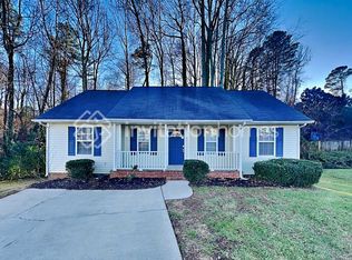 4303 Lothar Ridge Ln, Charlotte, NC 28216