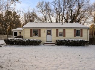 5 Gabriel Rd, Sharon, MA 02067