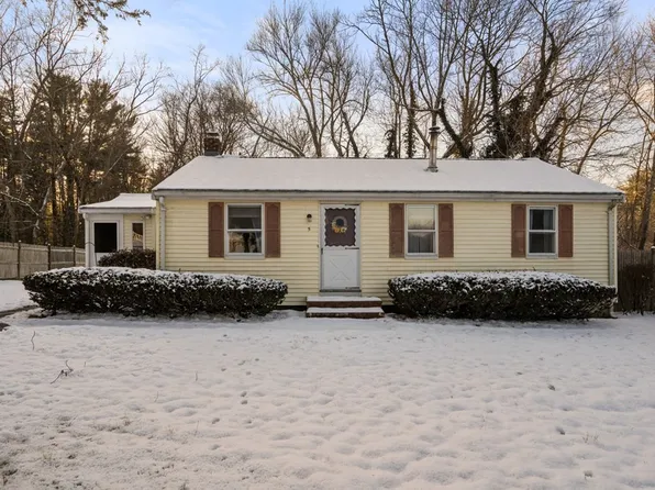 5 Gabriel Rd, Sharon, MA 02067