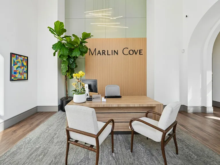 Marlin Cove Apartments — Photo 22
