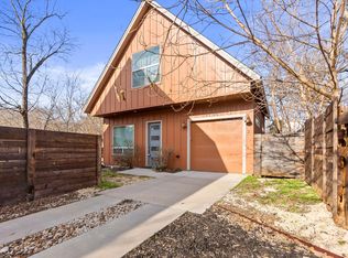 4706 Santa Anna St UNIT 2, Austin, TX 78721