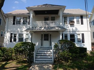 44 Trapelo St, Brighton, MA 02135