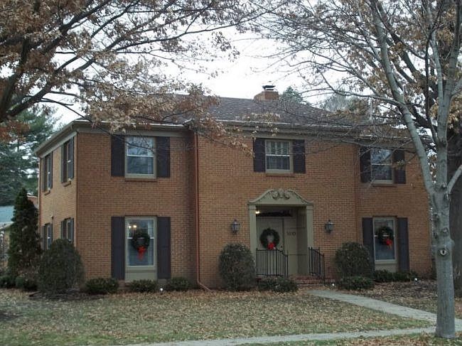 1st image of this home