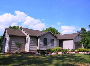 2434 Sutton Rd, Adrian, MI 49221