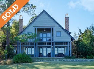 8 Tabby Links Ln, OKATIE, SC 29909