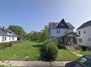 3483 E 105th St, Cleveland, OH 44104