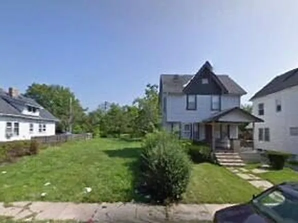 3483 E 105th St, Cleveland, OH 44104