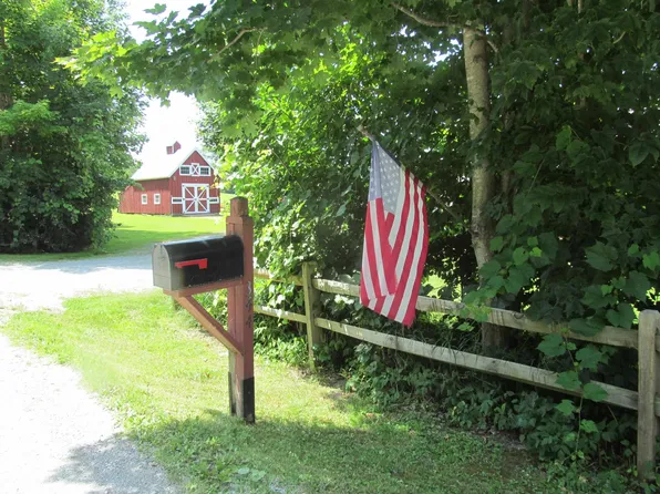 344 Hinkley Road, Hubbardton, VT 05735
