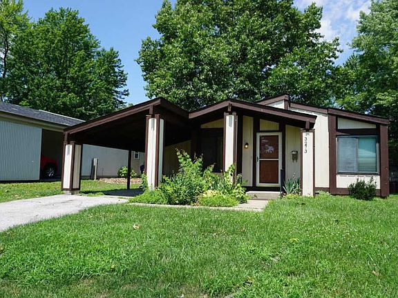 5th image of 3273 Green Pasture Dr