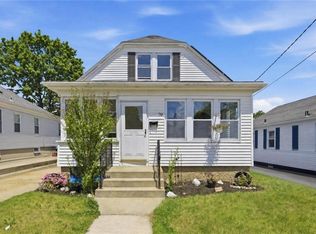 70 Holburn Ave, Cranston, RI 02910
