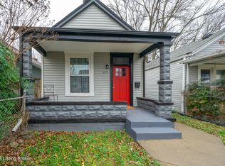 619 Atwood St, Louisville, KY 40217