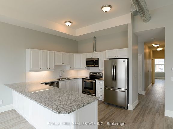 2nd image of 32 Water St N #201
