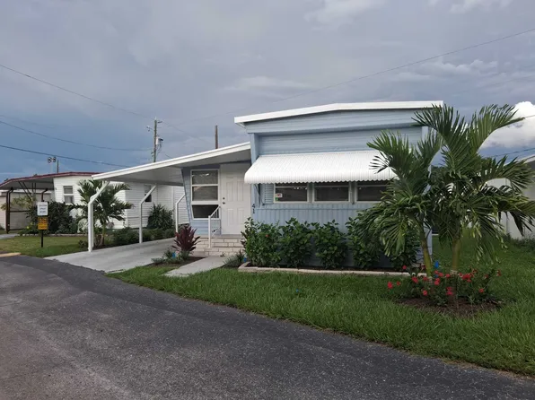 7403 46th Avenue #Lot 41, Saint Petersburg, FL 33709
