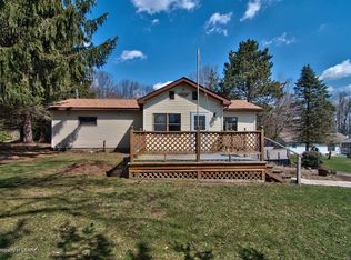 3585 Hornbaker Cemetary Rd #R, Madison Township, PA 18444