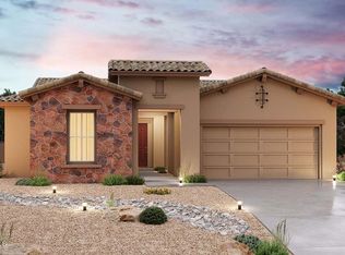 12006 E Sereno Rd, Gold Canyon, AZ 85118