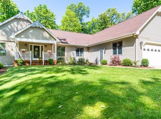 1684 Rank Rd, Grass Lake, MI 49240