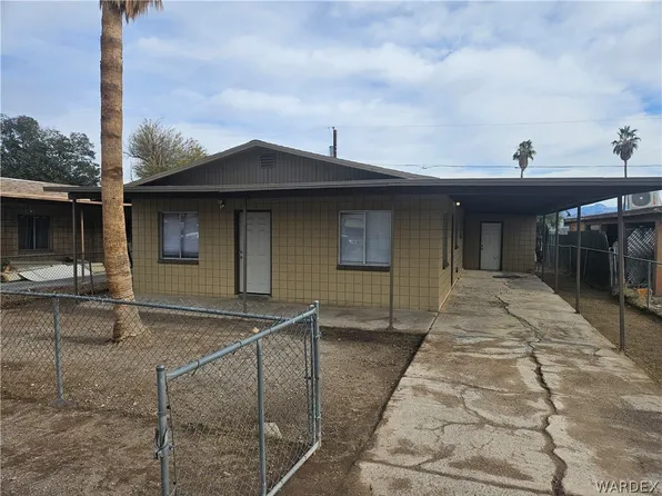1948 E Robson Cir, Bullhead City, AZ 86442